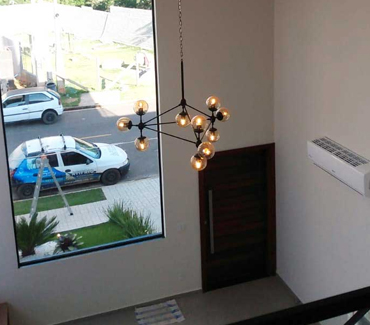 Instalação Residencial