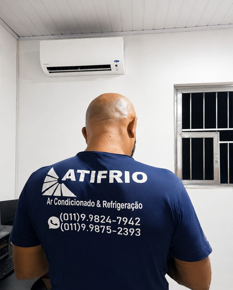 Atifrio