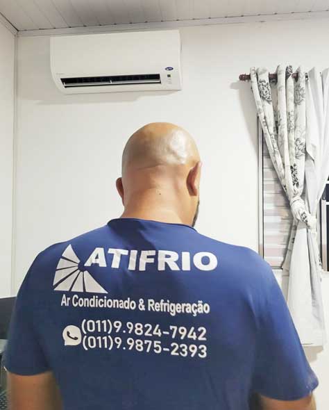 Atifrio Quem Somos