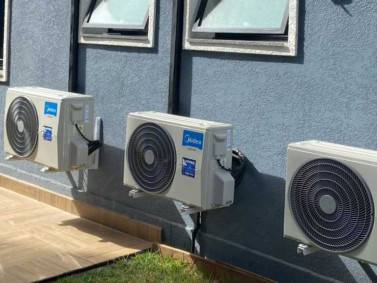 Instalação Residencial