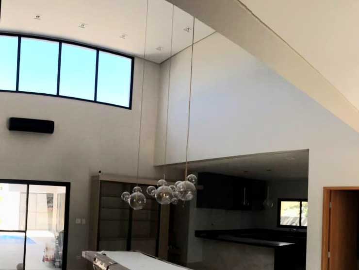 Instalação Residencial